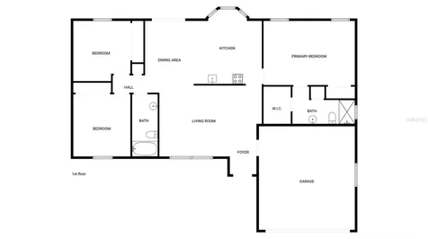 17052 SW 39th Circle Ocala FL 34473