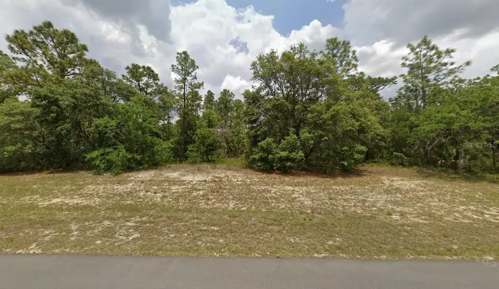0 138th Street Street Ocala FL 34473