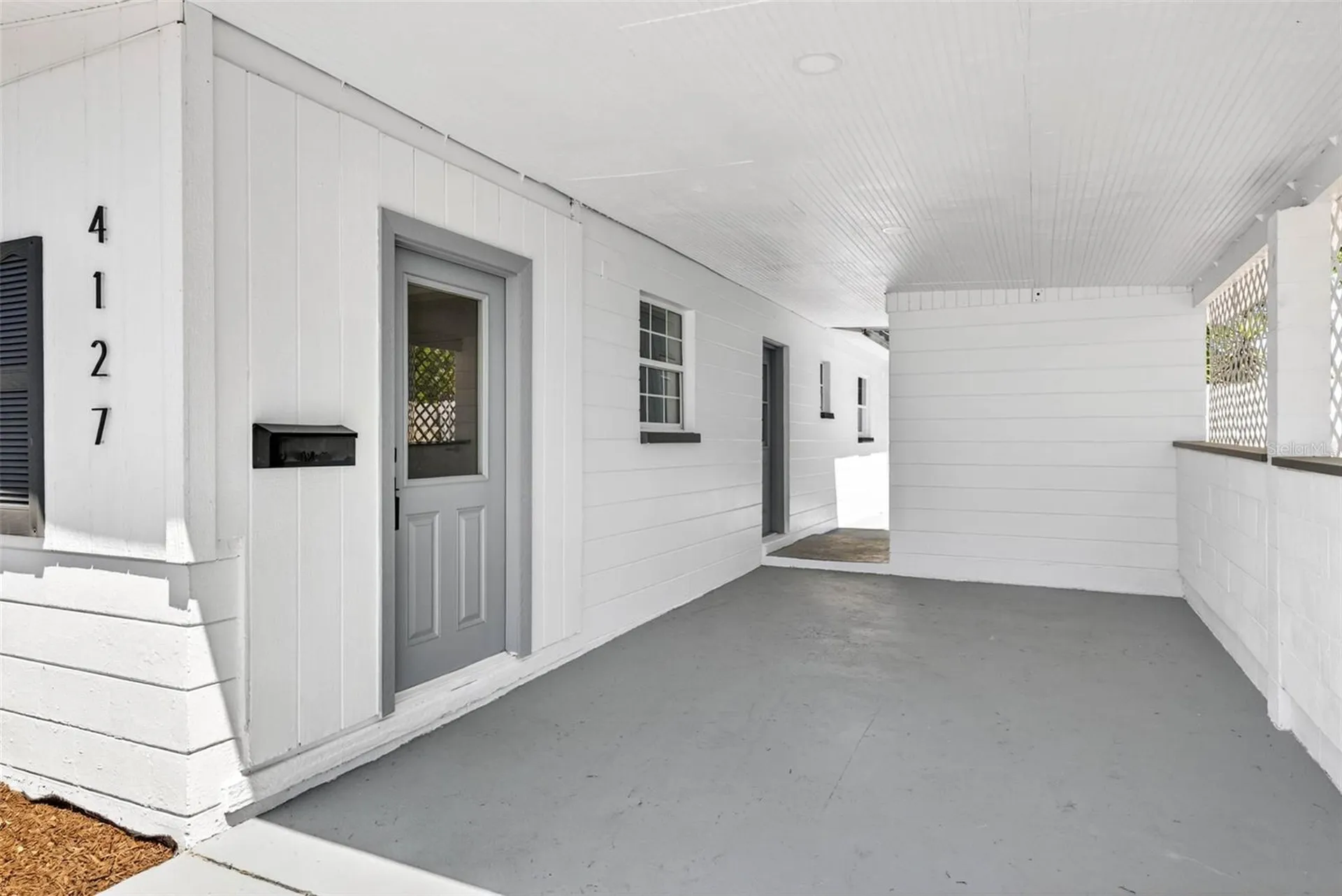 4127 12th Avenue S St Petersburg FL 33711