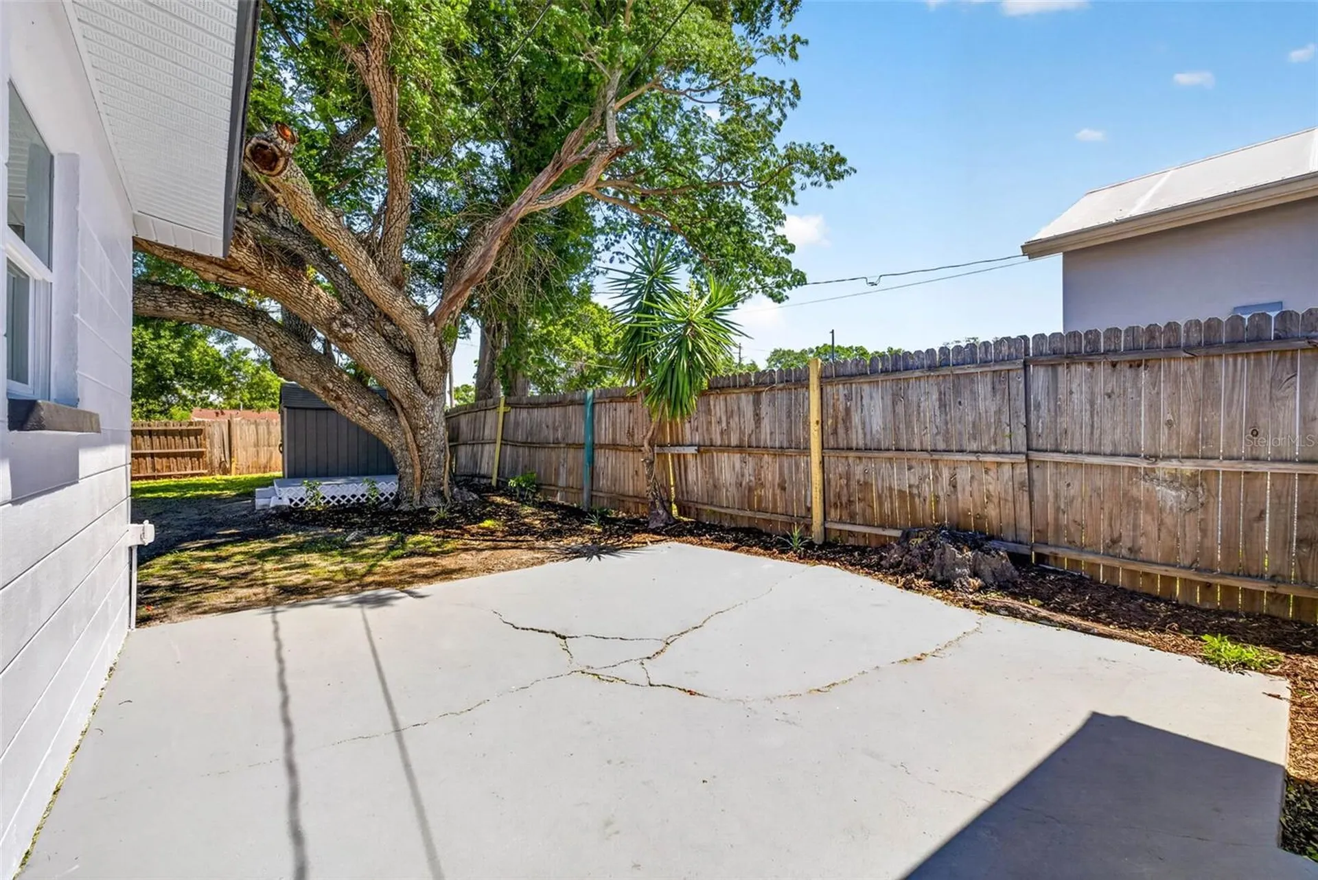 4127 12th Avenue S St Petersburg FL 33711