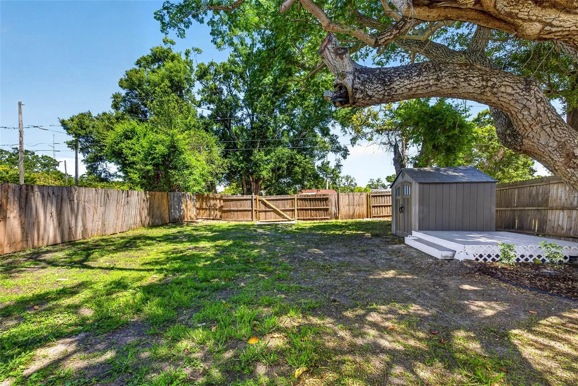 4127 12th Avenue S St Petersburg FL 33711