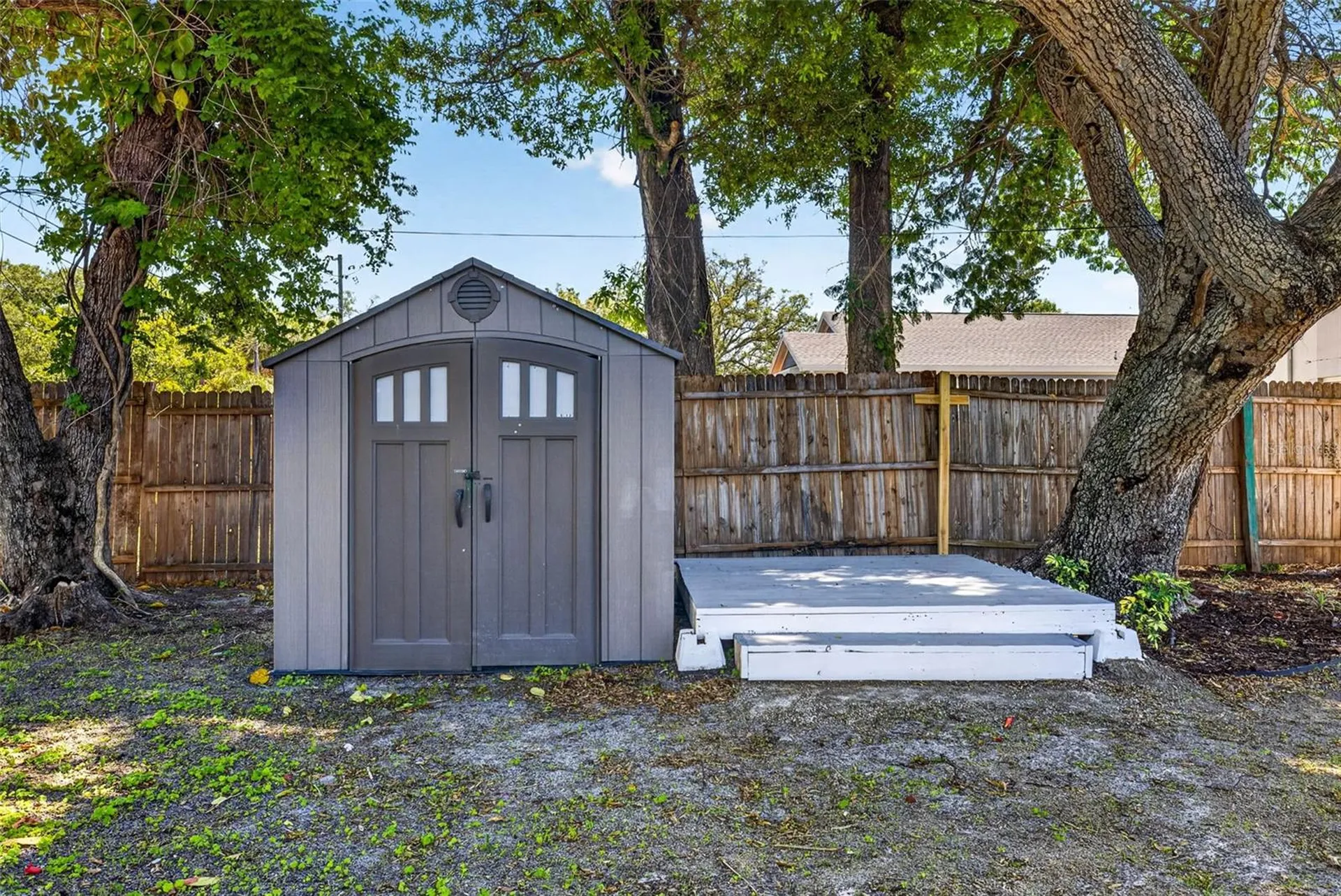 4127 12th Avenue S St Petersburg FL 33711
