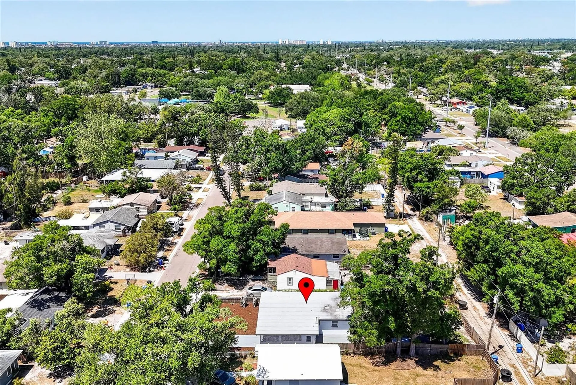 4127 12th Avenue S St Petersburg FL 33711