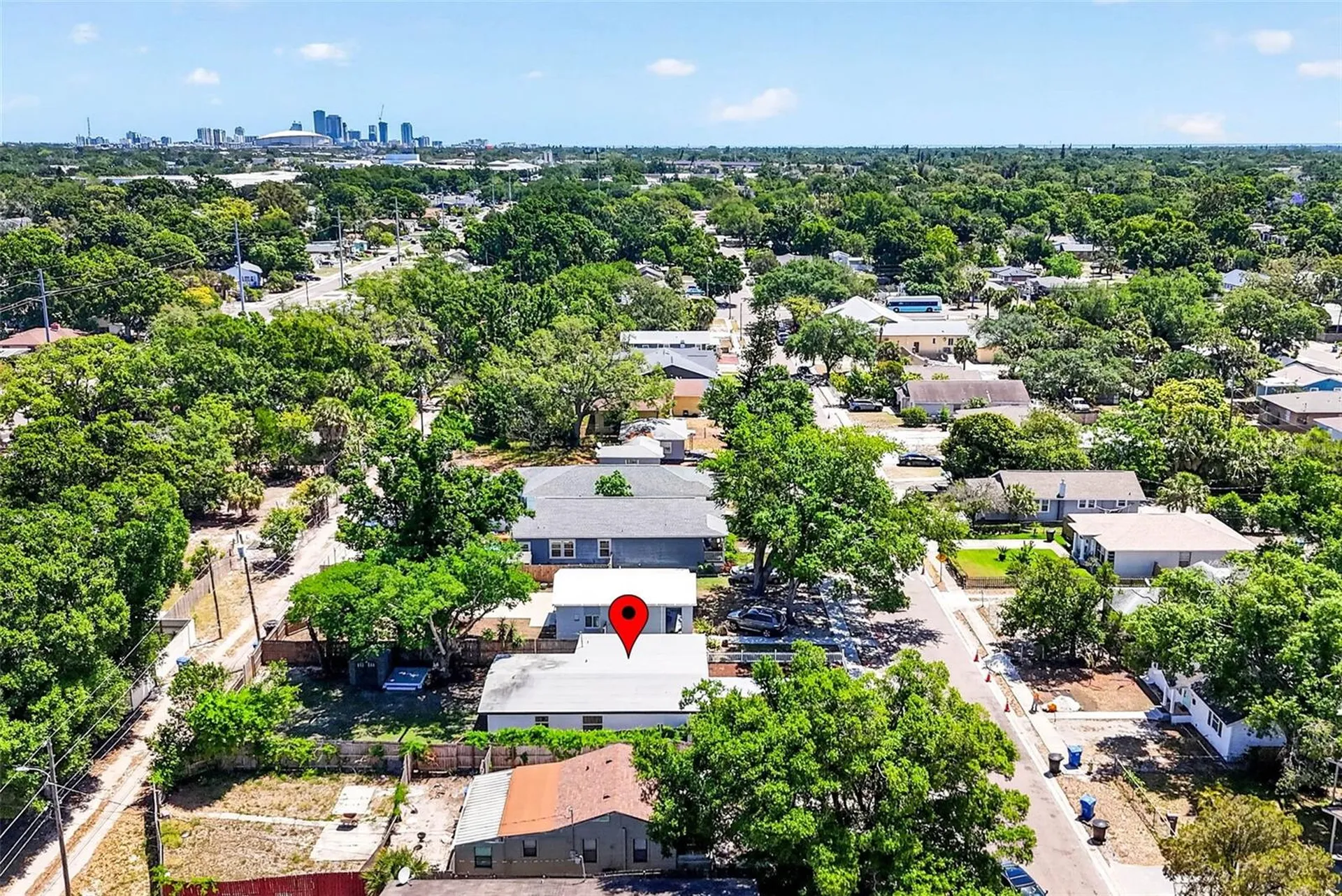 4127 12th Avenue S St Petersburg FL 33711