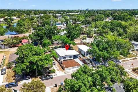 4127 12th Avenue S St Petersburg FL 33711