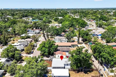 4127 12th Avenue S St Petersburg FL 33711