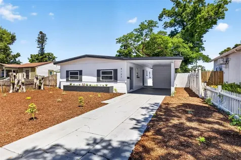 4127 12th Avenue S St Petersburg FL 33711