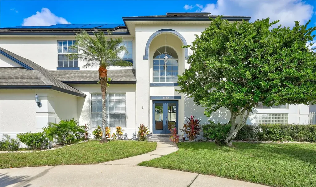 3532 Amaca Circle Orlando FL 32837