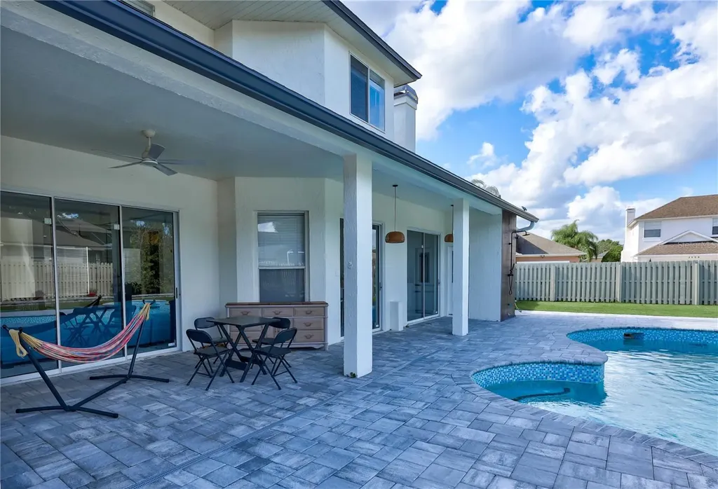 3532 Amaca Circle Orlando FL 32837
