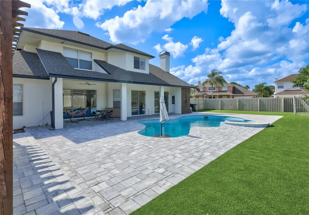 3532 Amaca Circle Orlando FL 32837