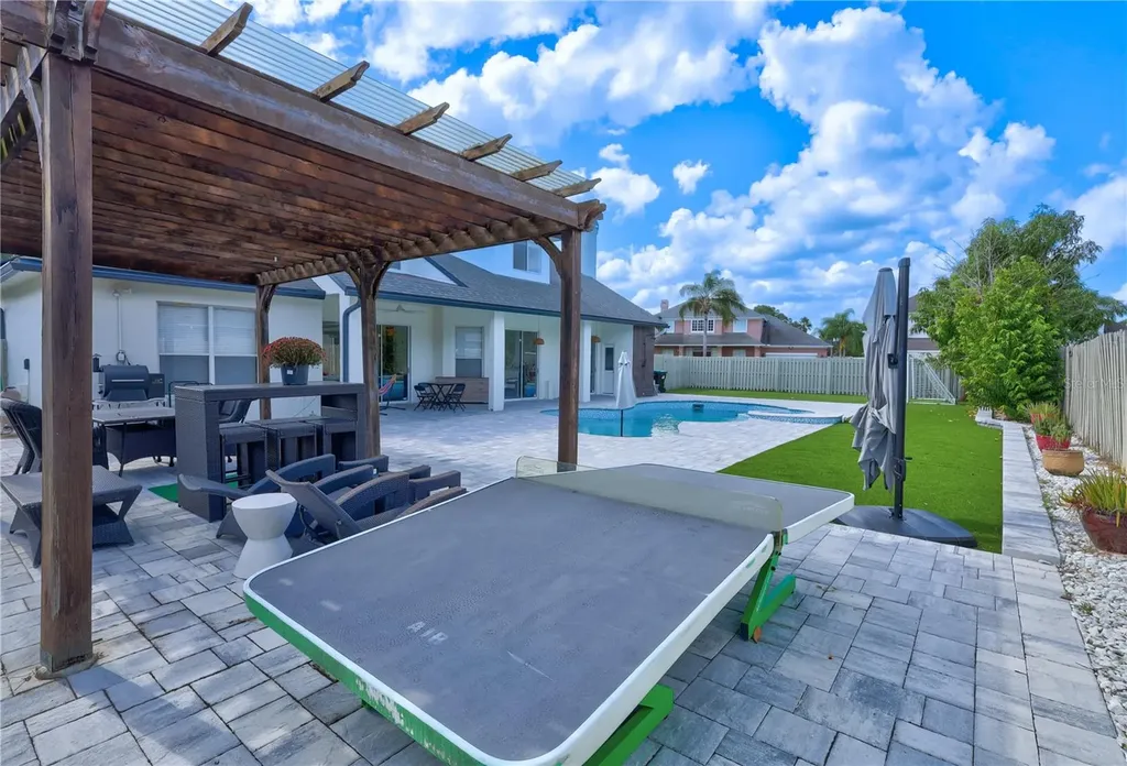 3532 Amaca Circle Orlando FL 32837