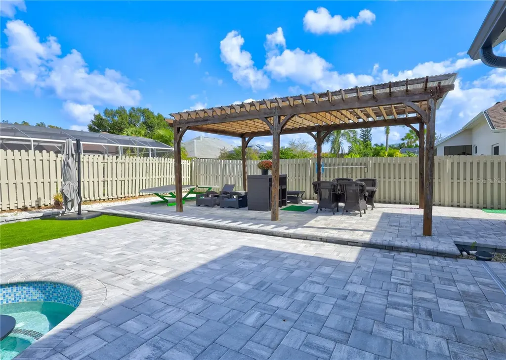 3532 Amaca Circle Orlando FL 32837
