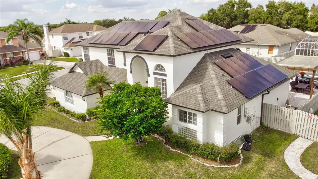 3532 Amaca Circle Orlando FL 32837