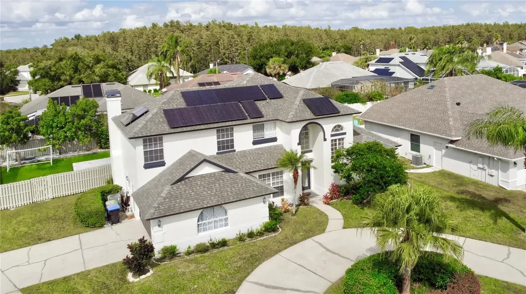 3532 Amaca Circle Orlando FL 32837