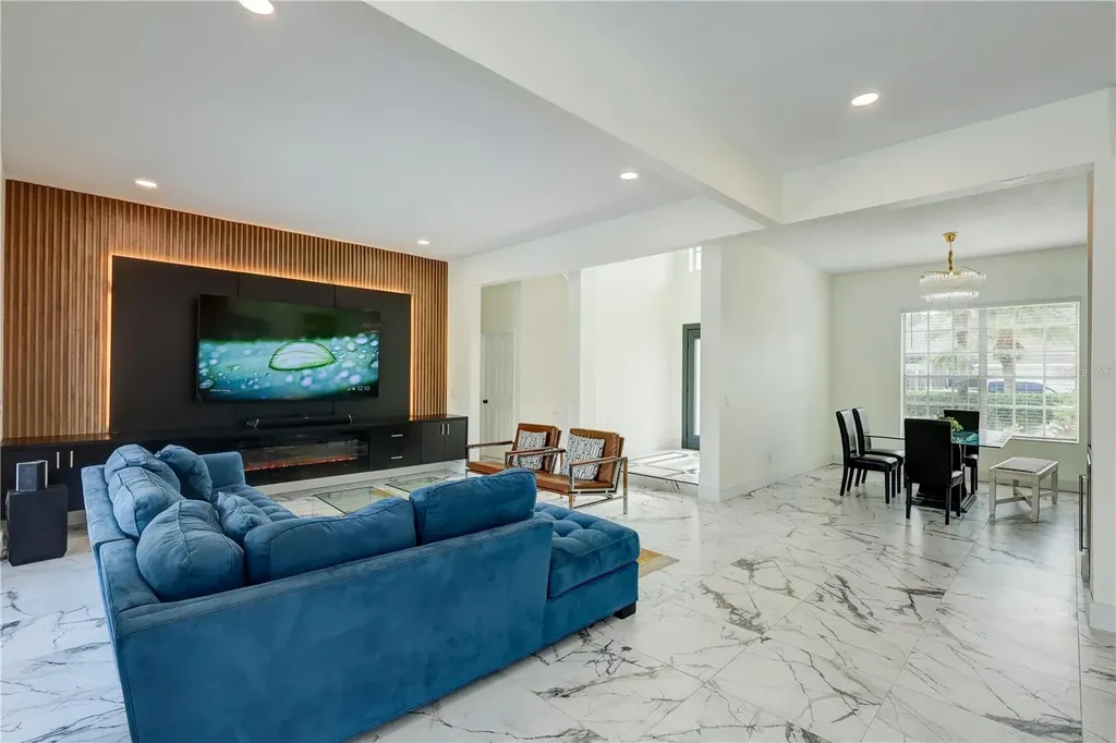 3532 Amaca Circle Orlando FL 32837