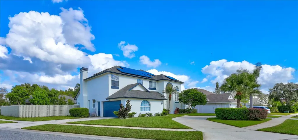 3532 Amaca Circle Orlando FL 32837