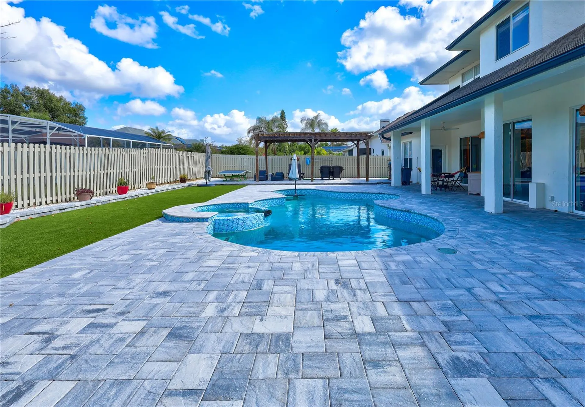 3532 Amaca Circle Orlando FL 32837
