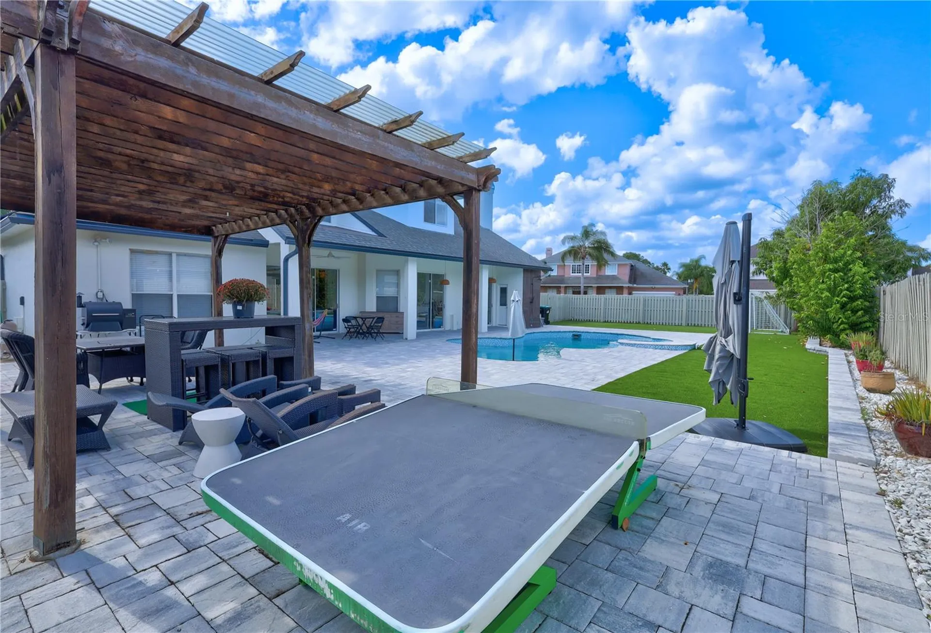 3532 Amaca Circle Orlando FL 32837