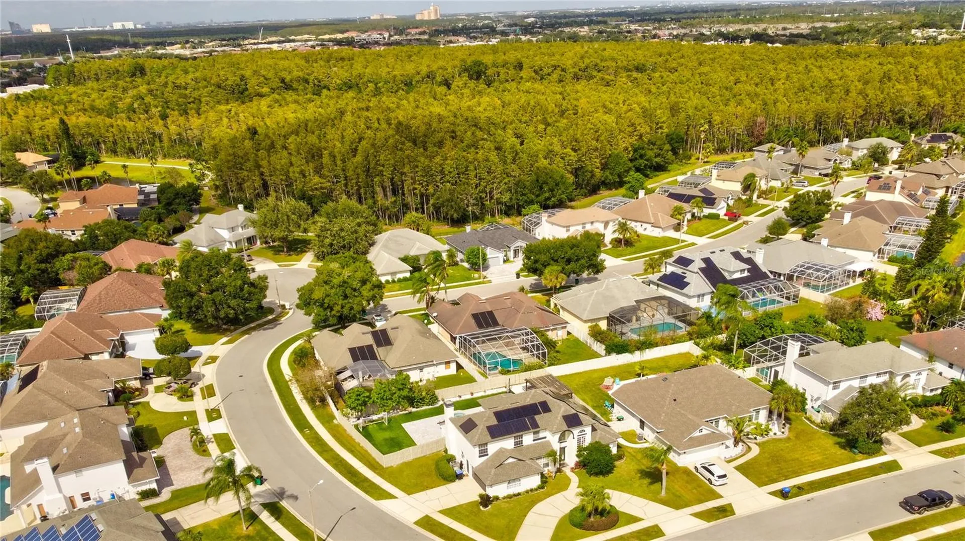 3532 Amaca Circle Orlando FL 32837