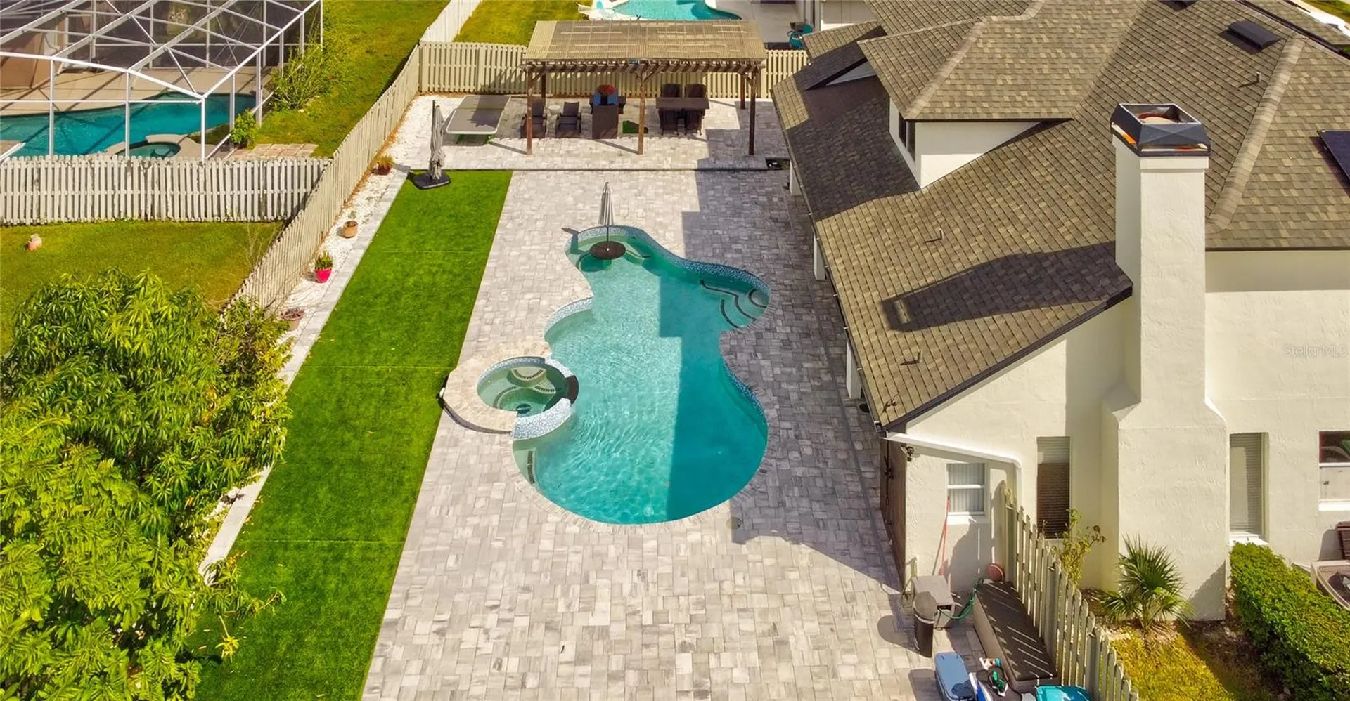 3532 Amaca Circle Orlando FL 32837