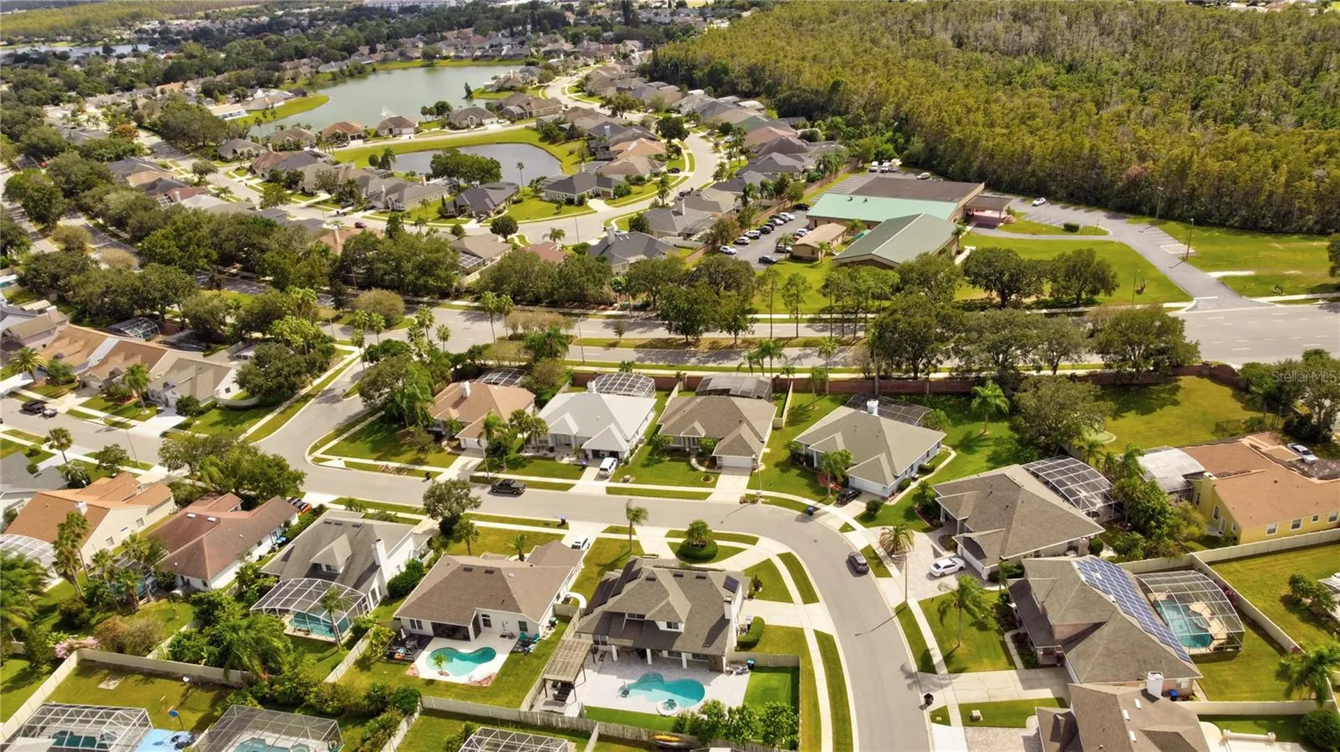 3532 Amaca Circle Orlando FL 32837