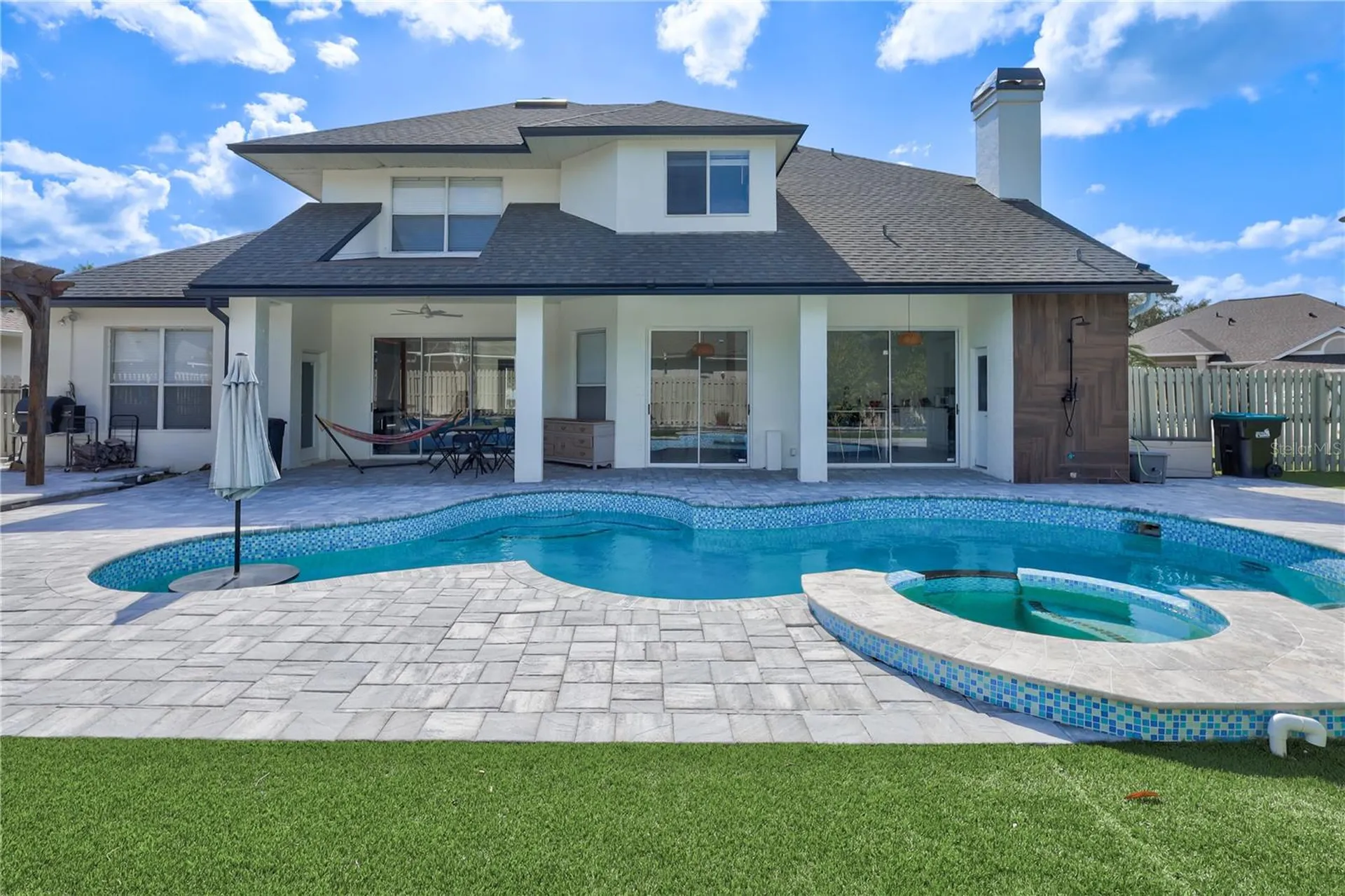 3532 Amaca Circle Orlando FL 32837