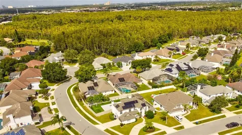3532 Amaca Circle Orlando FL 32837
