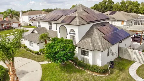 3532 Amaca Circle Orlando FL 32837