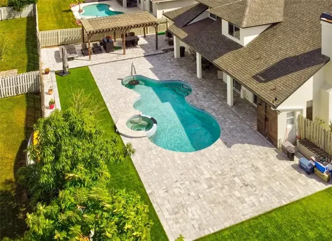 3532 Amaca Circle Orlando FL 32837