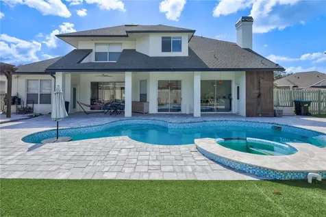 3532 Amaca Circle Orlando FL 32837