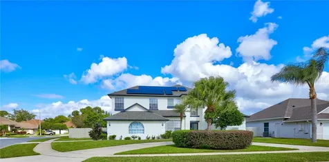 3532 Amaca Circle Orlando FL 32837