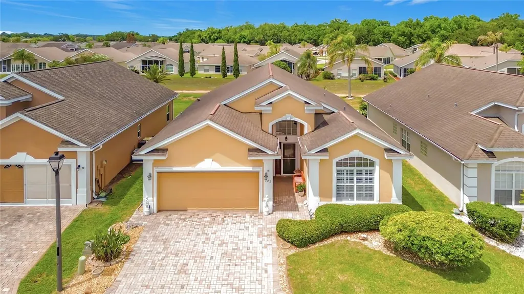 322 High Vista Drive Davenport FL 33837
