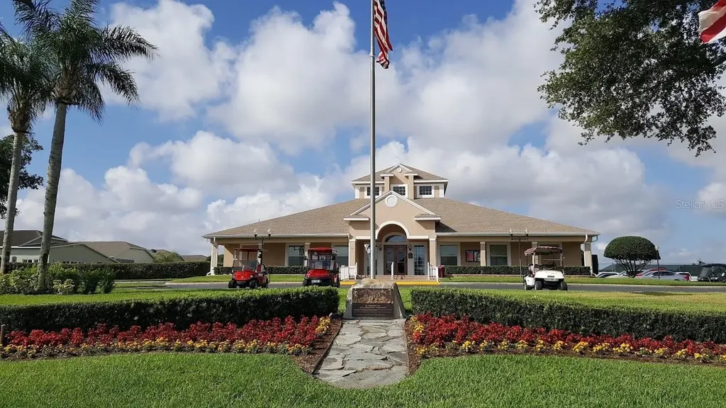 322 High Vista Drive Davenport FL 33837