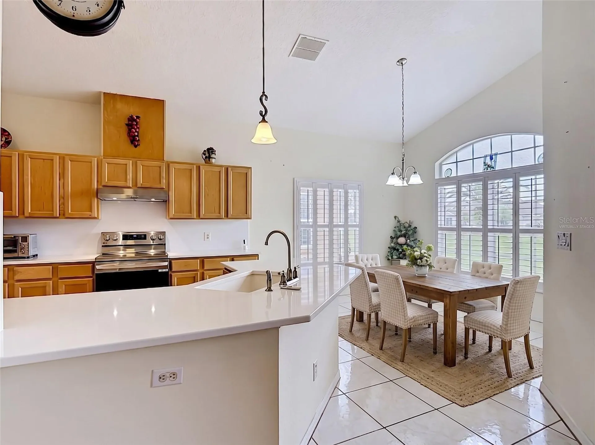 322 High Vista Drive Davenport FL 33837