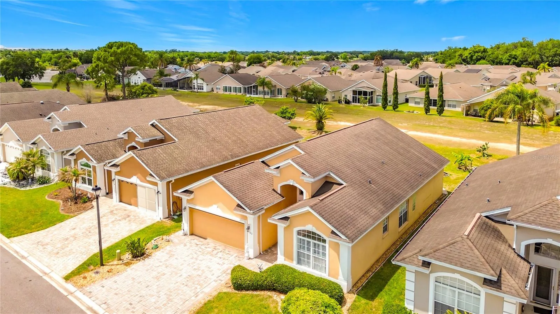 322 High Vista Drive Davenport FL 33837