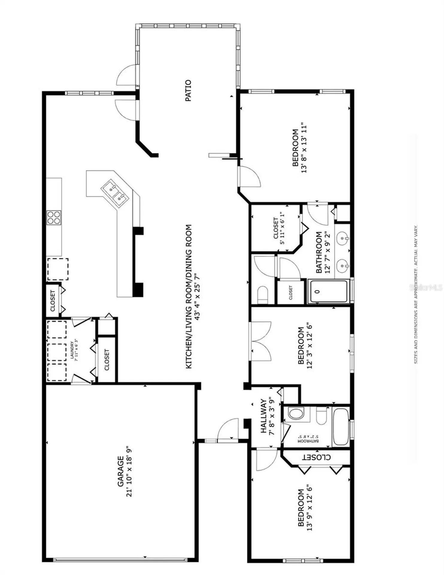 322 High Vista Drive Davenport FL 33837