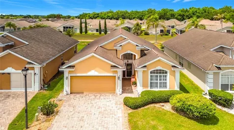 322 High Vista Drive Davenport FL 33837