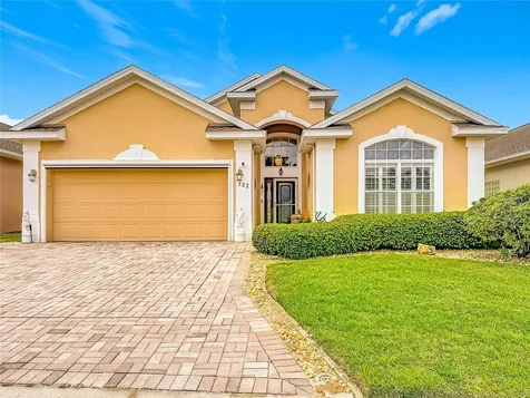 322 High Vista Drive Davenport FL 33837