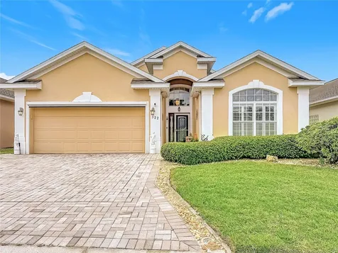 322 High Vista Drive Davenport FL 33837