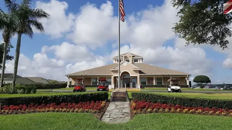 322 High Vista Drive Davenport FL 33837