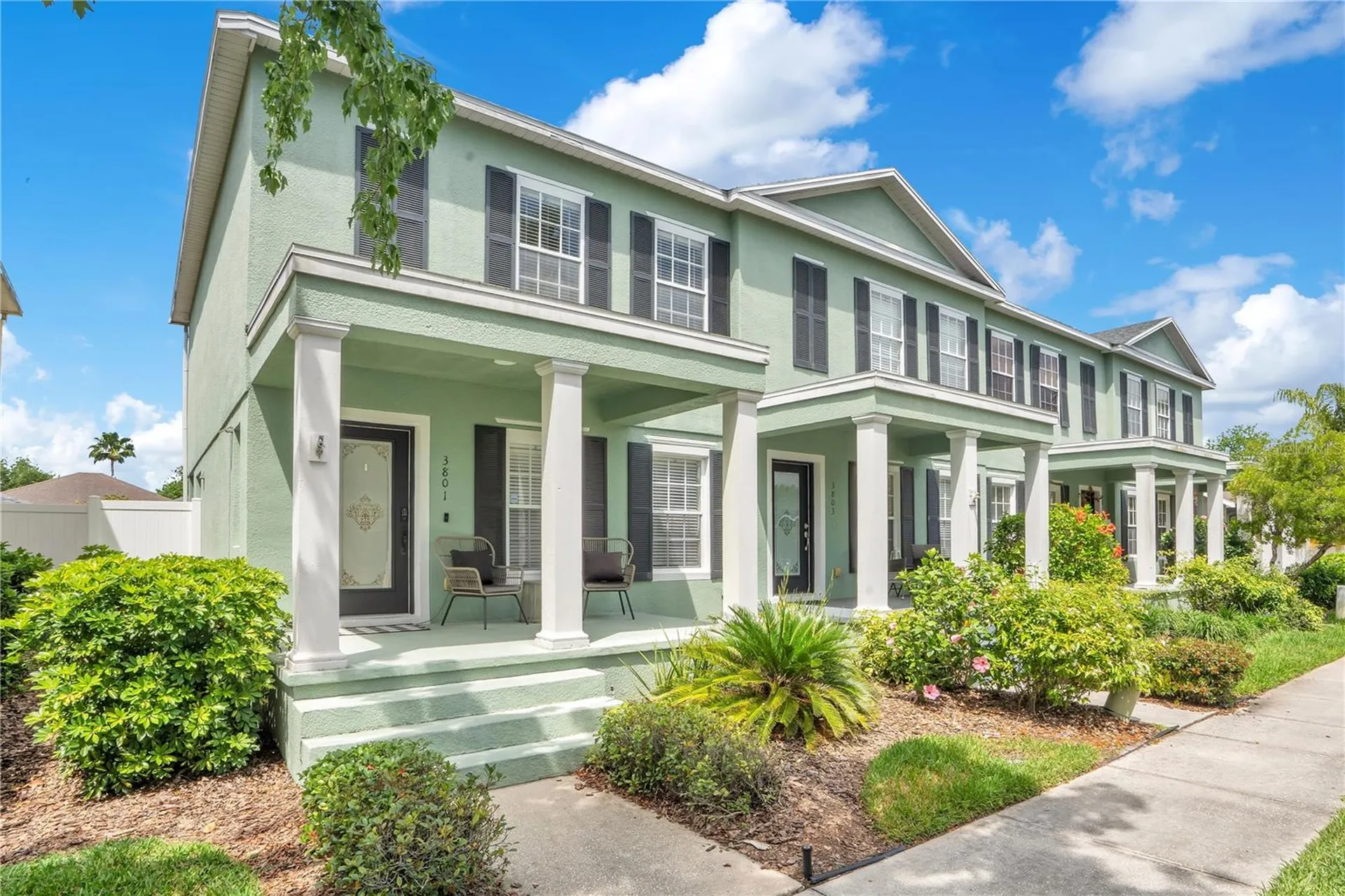 3801 Herlong Street New Port Richey FL 34655