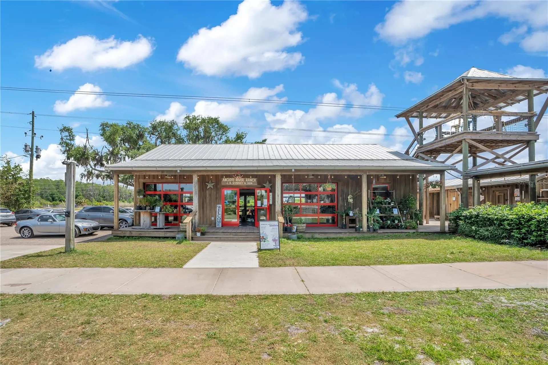 3801 Herlong Street New Port Richey FL 34655
