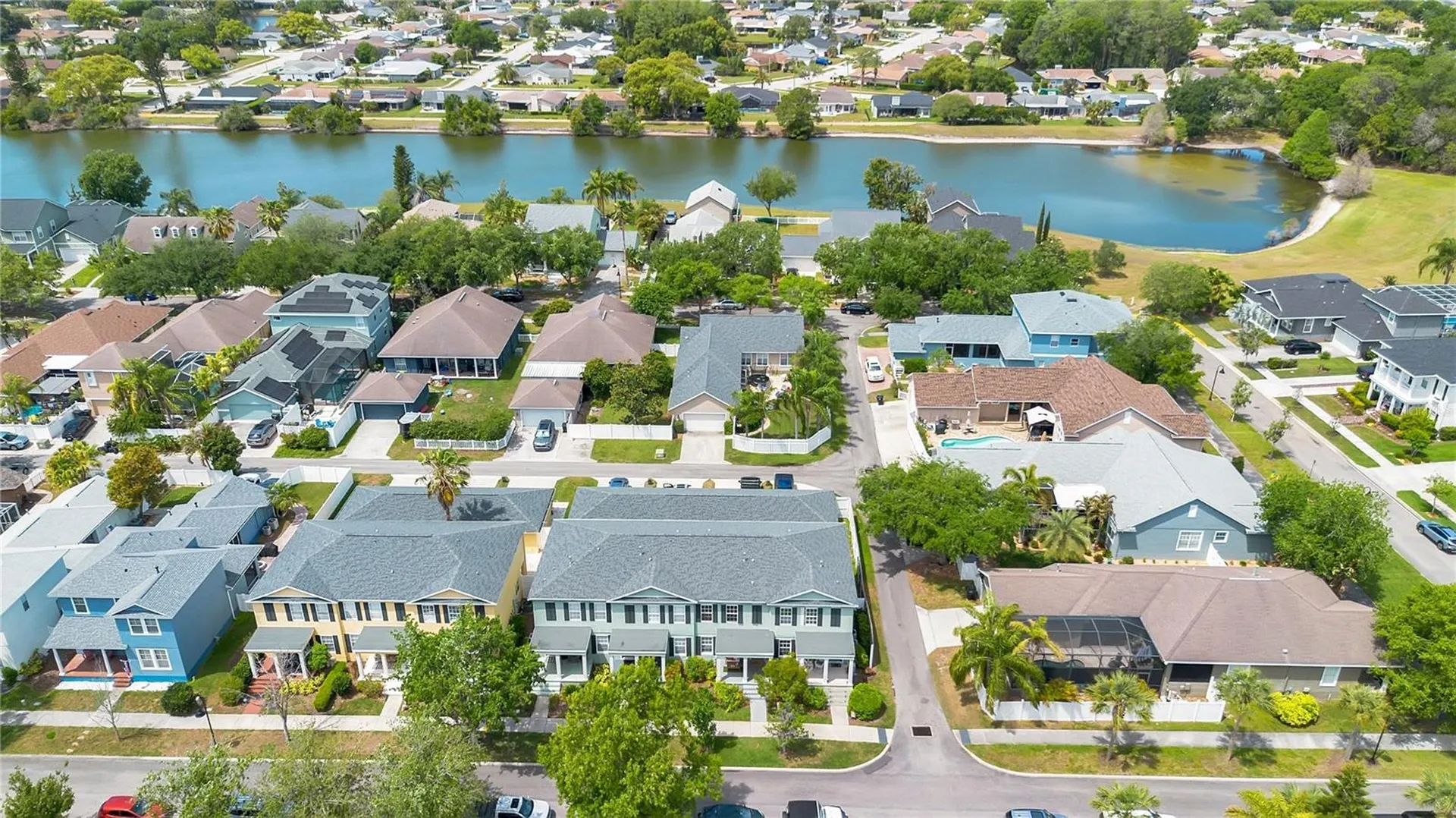 3801 Herlong Street New Port Richey FL 34655