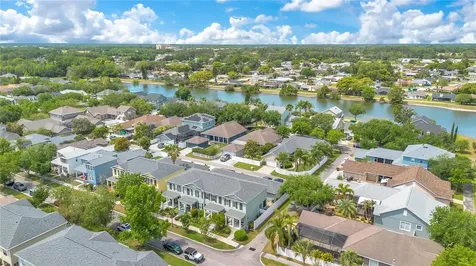 3801 Herlong Street New Port Richey FL 34655