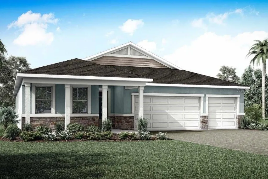 9672 Sparrow Hill Isle Dade City FL 33525