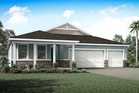 9672 Sparrow Hill Isle Dade City FL 33525
