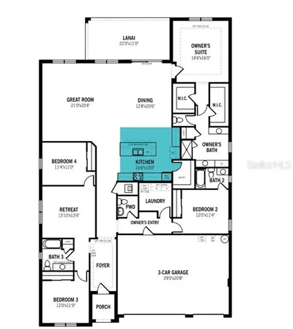 9672 Sparrow Hill Isle Dade City FL 33525