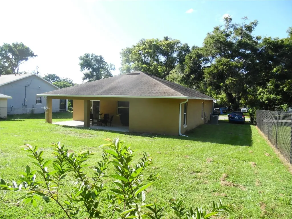 5016 Mcdonald Road Zellwood FL 32798