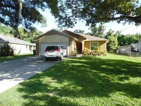 5016 Mcdonald Road Zellwood FL 32798