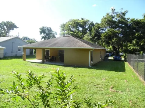 5016 Mcdonald Road Zellwood FL 32798